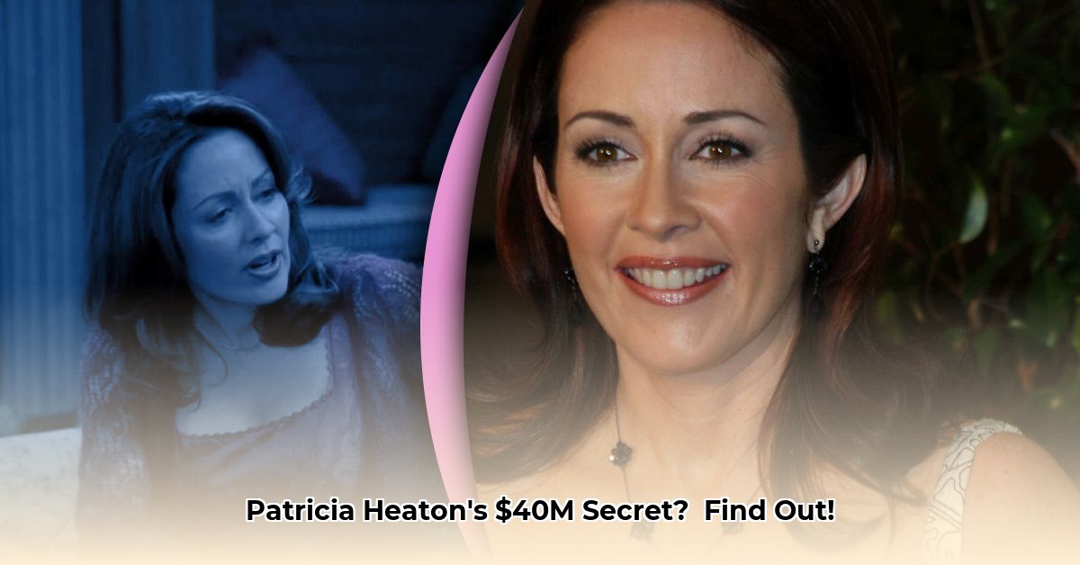 net-worth-of-patricia-heaton